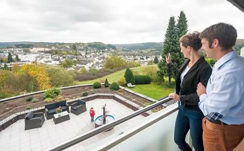 Panorama Superior - 21