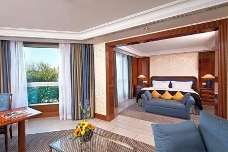 InterContinental Berlin - 64