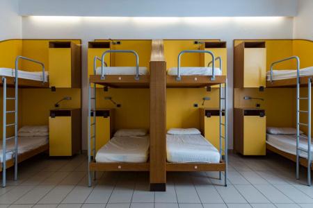 Seven Hostel - 23