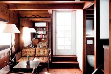 Relais & Chateaux Castel Fragsburg - 49