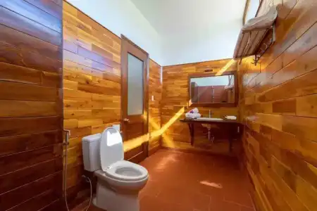 PHU QUOC BAMBUSA RESORT - 31