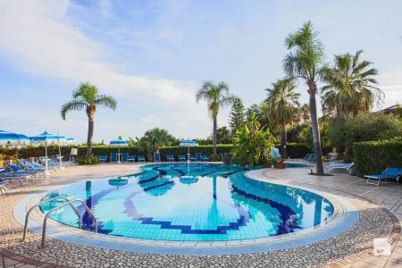 TONICELLO Resort & SPA - 13