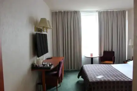 Ramada by Wyndham Bucharest Parc - 19