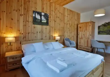 Rezort Gothal Chalupy - 19