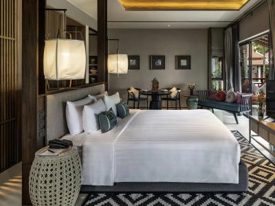 Grand Mercure Khao Lak Bangsak - 4