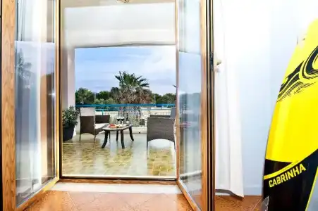 Relais Lo Stagnone - 51
