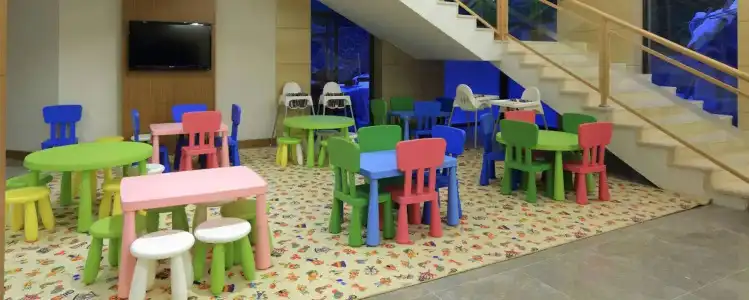 Kaçkar Resort - 18