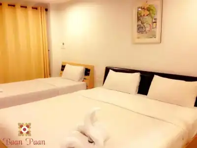 Baan Paan Hua Hin - 45