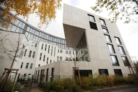 So/ Berlin Das Stue - 0