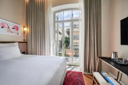 Alberto by Isrotel Design - 5
