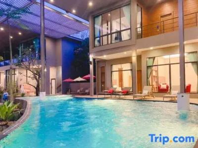 Treescape Resort Chiangmai (SHA Extra Plus) - 93