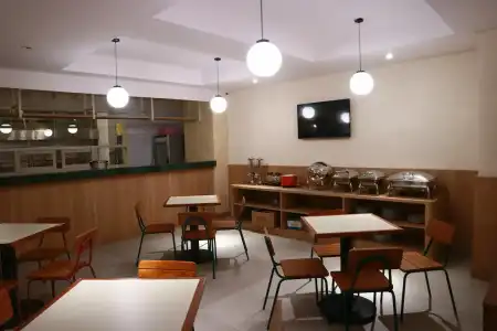 Liberta Hub Blok M Jakarta - 11