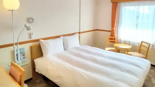 Toyoko Inn Higashi Hiroshima Station - 40