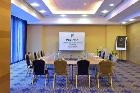 Pestana Chelsea Bridge & SPA - 13