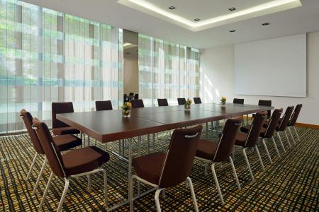 Sheraton Essen - 33