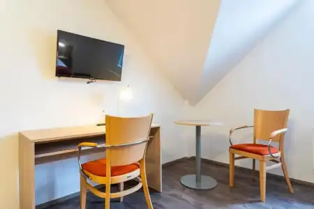Apartmánový Komplex Dagmar - 42