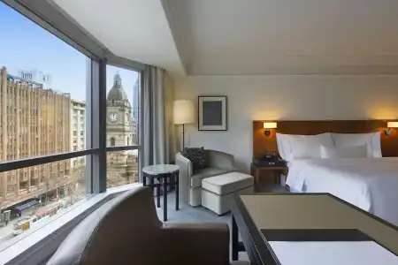 The Westin Melbourne - 96
