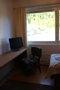 Backby Manor - 43