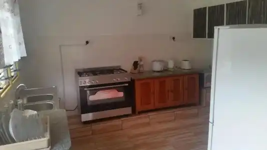 Loversnest Self Catering - 17