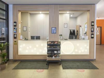 B&B Leipzig-City - 7