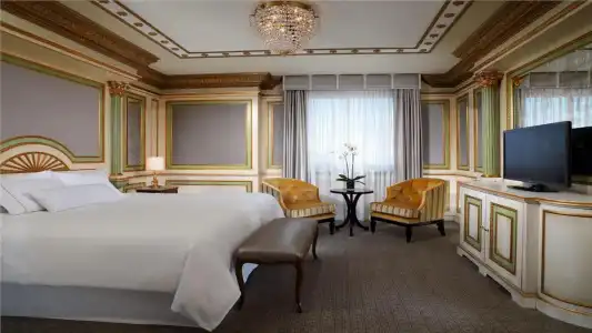 The Westin Palace, Milan - 12