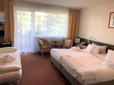 FerienSchwarzwälder Hof - 40