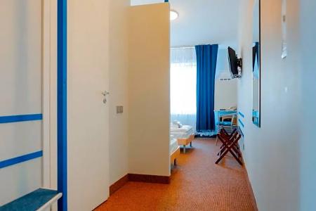 Apart Tomo Free Parking - 61