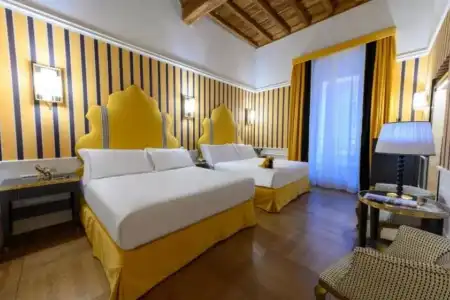 Il Campo Marzio - 4