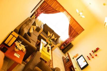 Al Raya Apartment - 74