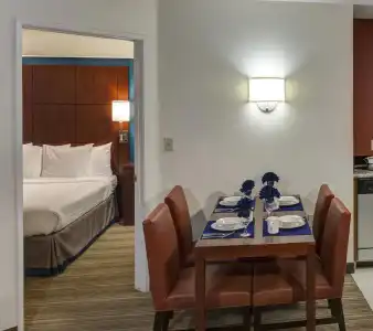 Residence Inn by Marriott San Diego Downtown - 1