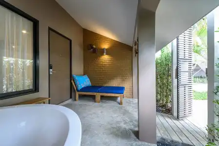 Deevana Krabi Resort - 18