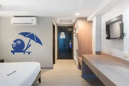 Kokotel Phuket Patong - 55