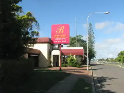 Bundaberg International Motor Inn - 52