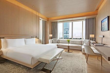 Hyatt Centric Levent - 42