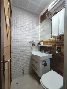 Iskelem Otel - 92