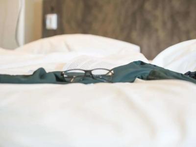 Ibis Koeln Centrum - 7