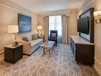 Willard InterContinental Washington by IHG - 131