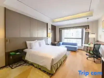 Holiday Inn KUNSHAN by IHG - 33