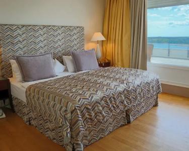 Grand Seeschlösschen Sea Retreat & Spa - 200