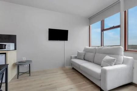 Iceland Comfort Apartments by Heimaleiga - 87