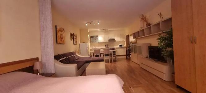 Top Lodge Apartments - 71
