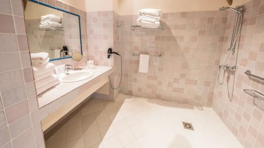 Le Champ des Oiseaux Hôtel & Spa 4* - 46