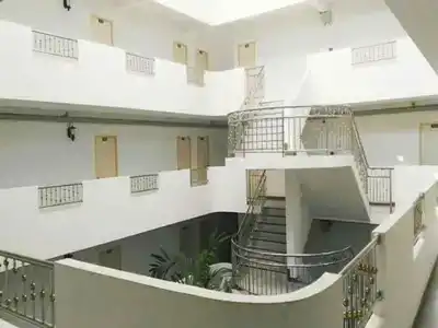 View Mansion - 1