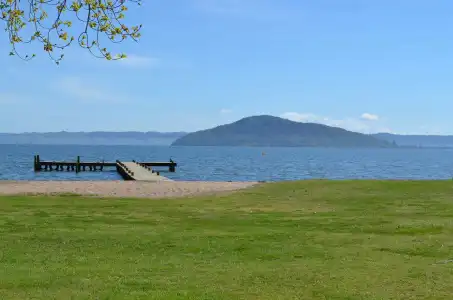 Cedarwood Lakeside Motel & Conference Venue - 16