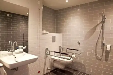 Holiday Inn Express Munich - Olympiapark by IHG - 58