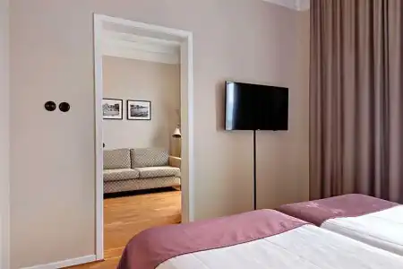 Grand Halmstad, WorldHotels Crafted - 102
