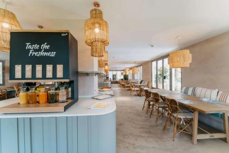 Soho Boutique Las Vegas - 23