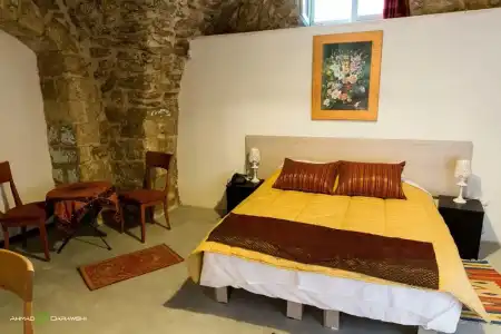 Al Hakim Boutique Old Town Nazareth - 67