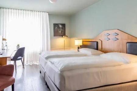 Mercure Pforzheim - 140