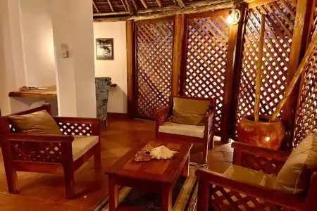 Zanzibar Bahari Villas - 18